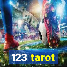 123 tarot